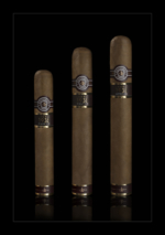 Montecristo Línea 1935