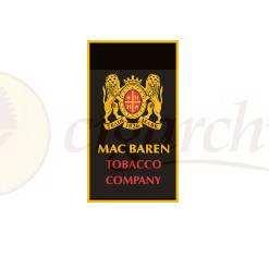 Mac Baren Pipe Tobacco Logo