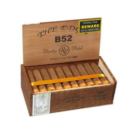 Rocky Patel The Edge Connecticut B-52