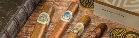 Ventura Cigars Archetype