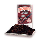 Backwoods Pipe Tobacco Original