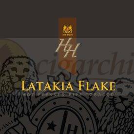Mac Barren HH Latakia Flake Pipe Tobacco