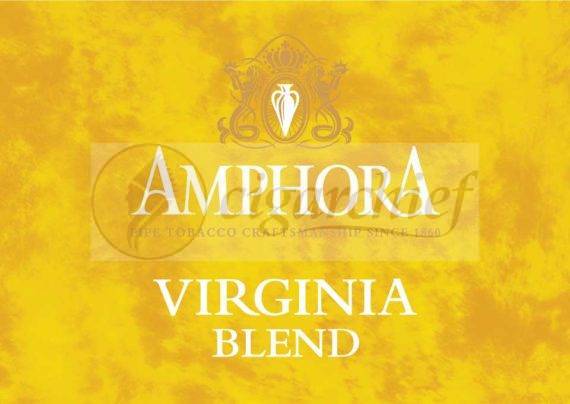 Amphora Virginia Pipe Tobacco