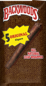 Backwoods Cigars Original