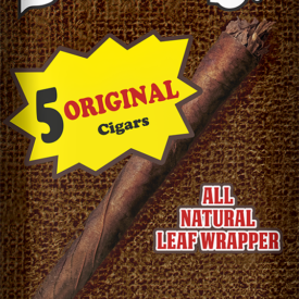 Backwoods Cigars Original