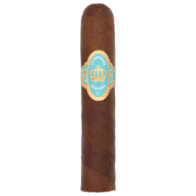 Crowned Heads La Imperiosa Magicos