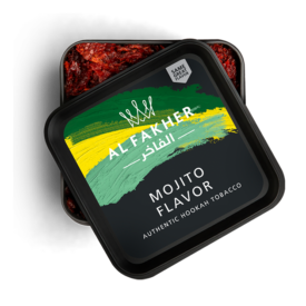 Al Fakher Mojito Shisha