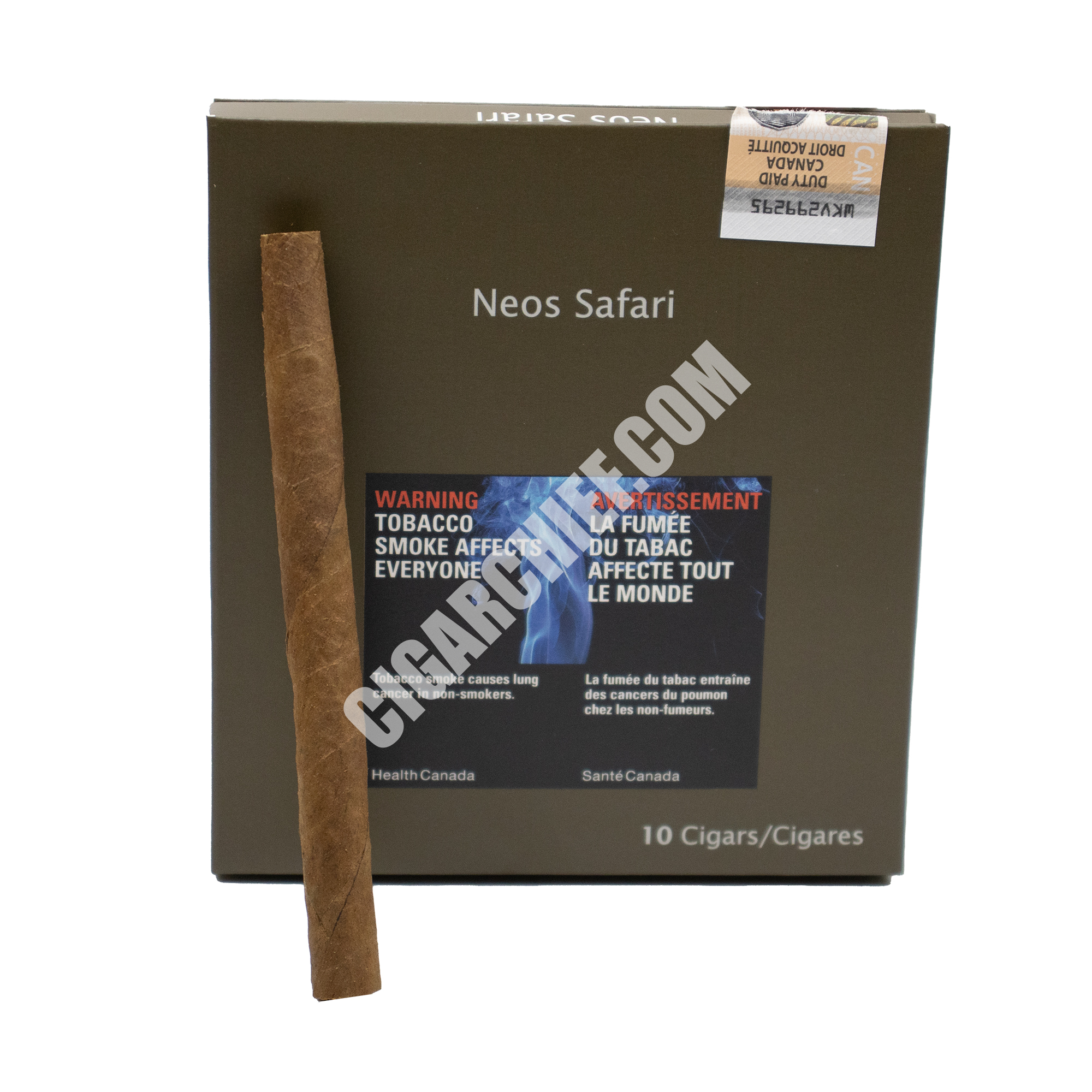 Neos Mini Safari Neos Mini Safari