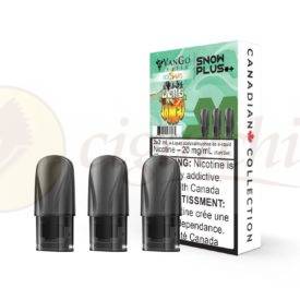 SnowPlus Premium Pods - Vango - Cactus Jango