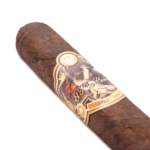 Paul Stulac El Comienzo Cigar