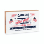Camacho Cigars Liberty 2021