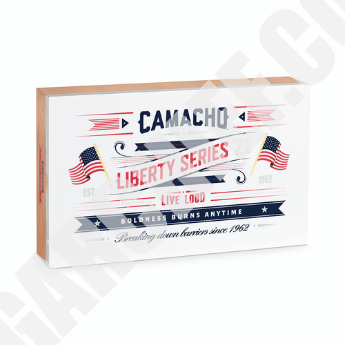 Camacho Cigars Liberty 2021