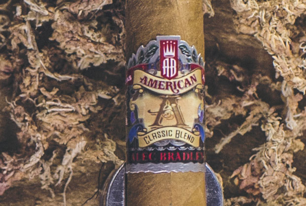 Alec Bradley American Classic Cigars