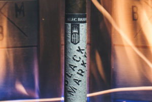 Alec Bradley Black Market