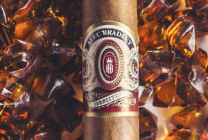 Alec Bradley Connecticut