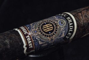 Alec Bradley Magic Toast