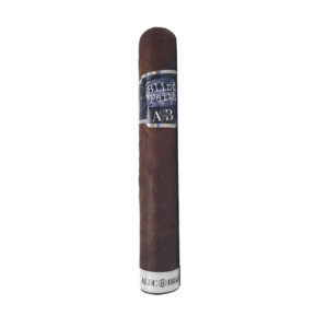 Alec Bradley Blind Faith Toro