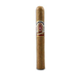 Alec Bradley Connecticut Toro