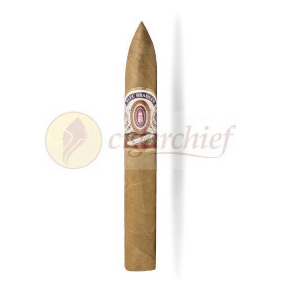 Alec Bradley Connecticut Torpedo Cigars