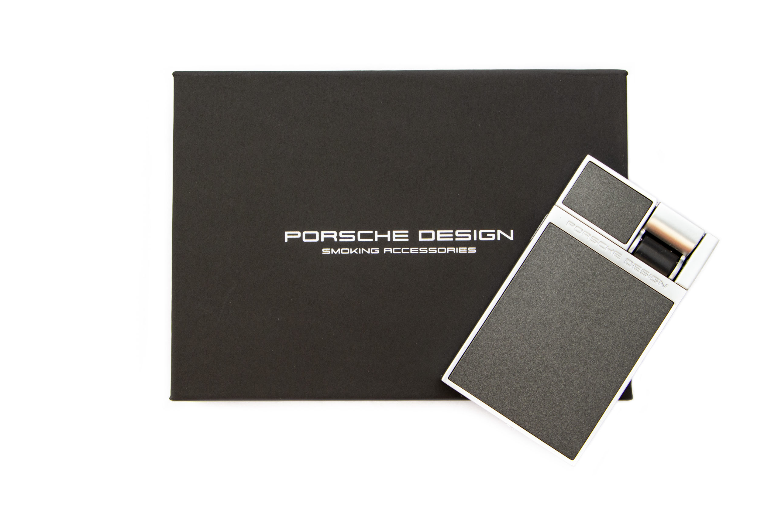 Porsche Design - Mister Cigar
