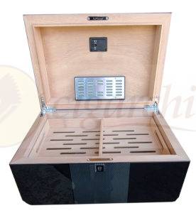 Laval Cigar Humidor