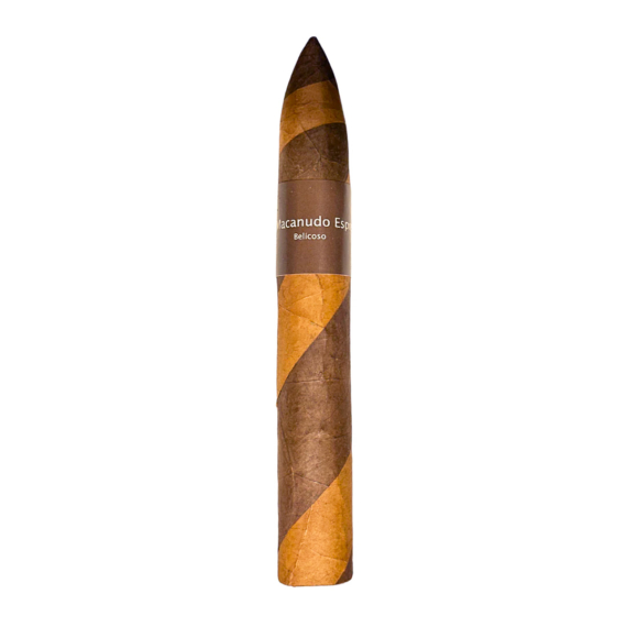 Macanudo M Espresso Belicoso