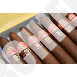 Partagas Cuban Cigars Salomones (LCDH)