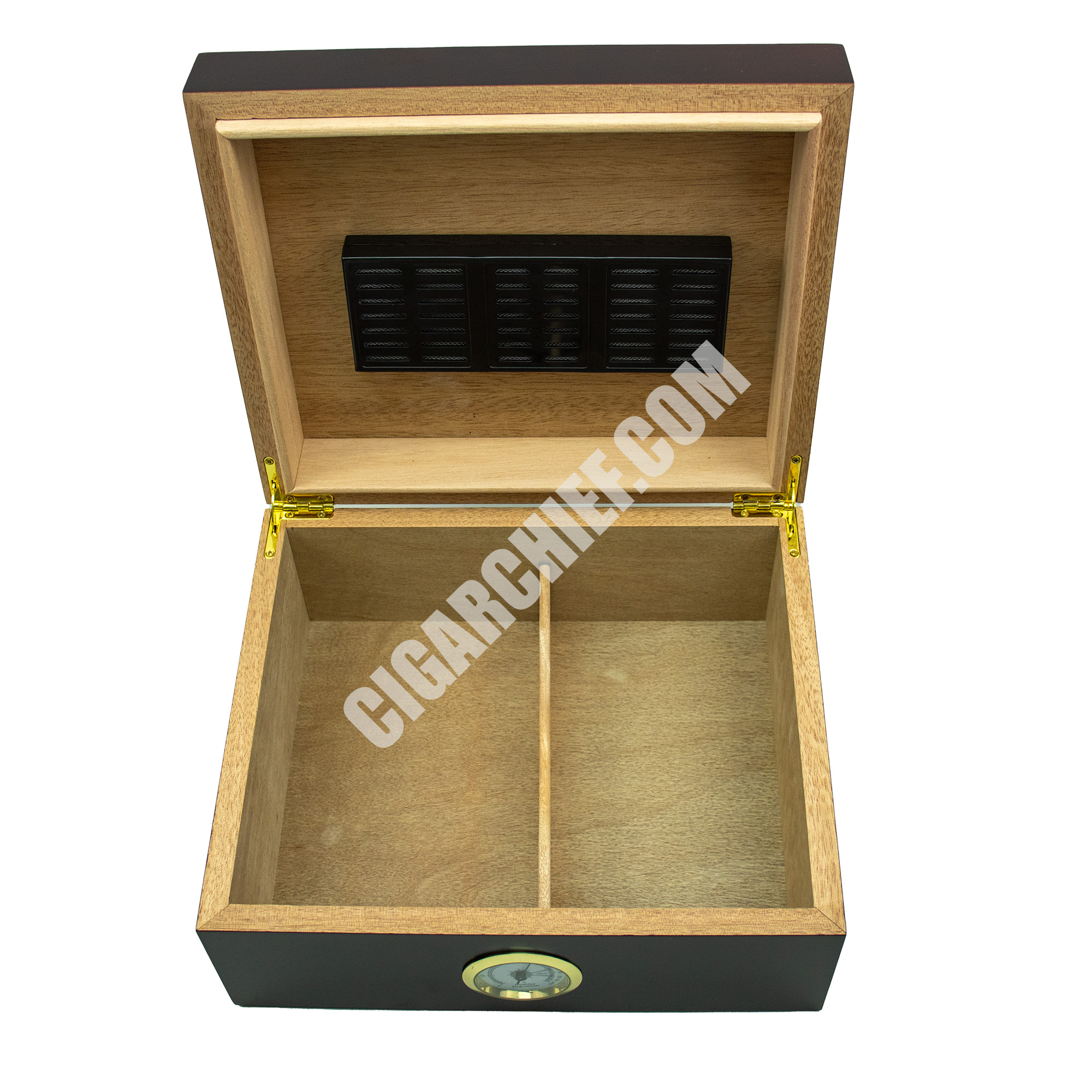 Trademark humidor Trademark 40 Cigar Humidor