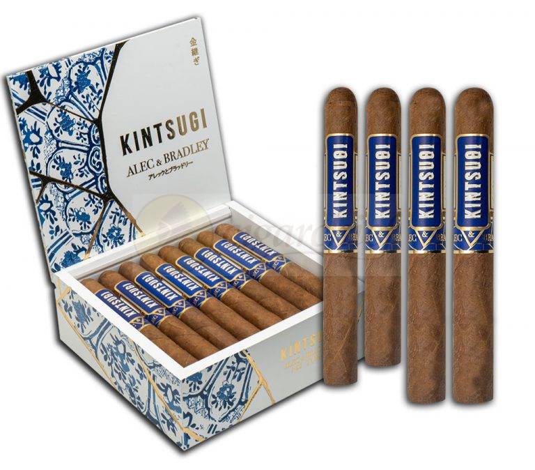 Alec Bradley Cigars Kintsugi Alec Bradley Cigars Kintsugi