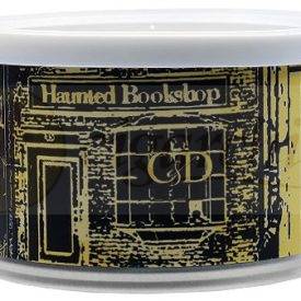 Cornell and Diehl Haunted Bookshop Pipe Tobacco