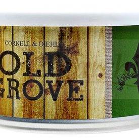 Cornell and Diehl Old Grove Pipe Tobacco