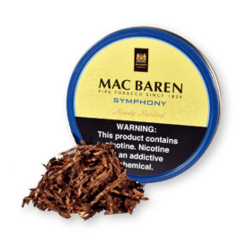 Mac Barren Symphony Pipe Tobacco