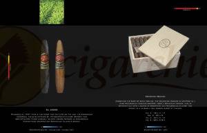 La Flor Dominicana Cigars El Jocko