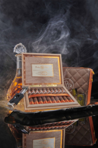 Rocky Patel Cigar Smoking World Championship