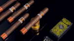 Rocky Patel Cigar Smoking World Championship Robusto