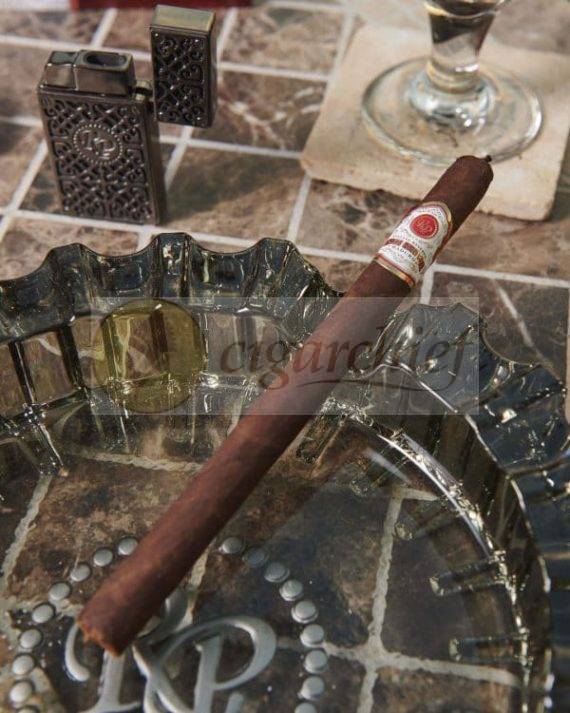 Rocky Patel Cigars Sungrown Maduro Lancero