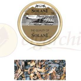 Kohlhase & Kopp Gold Blend Pipe Tobacco