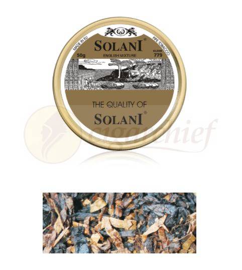 Kohlhase & Kopp Gold Blend Pipe Tobacco