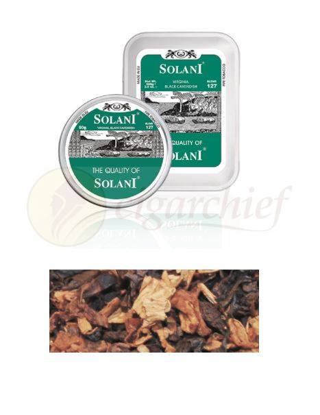 Kohlhase & Kopp Green Blend Pipe Tobacco