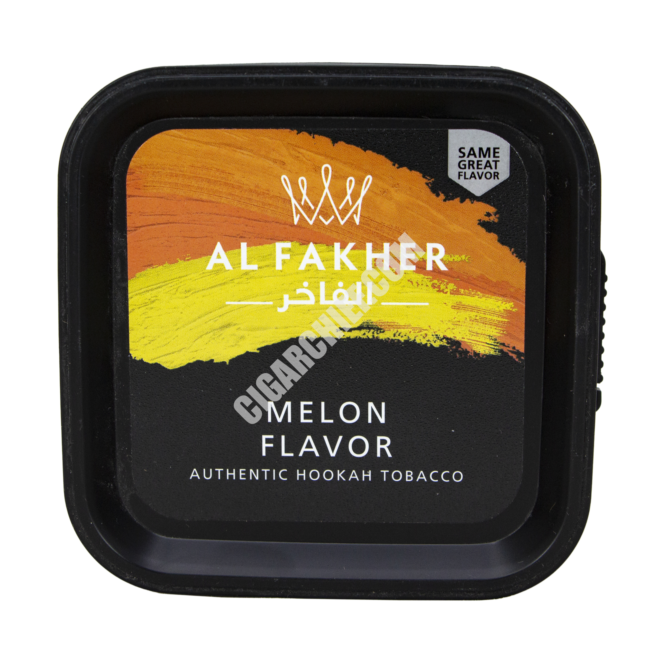 Al Fakher Melon Shisha - Cigar Chief