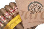 H.Upmann Cuban Cigars Connoisseur No.2