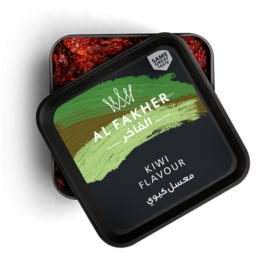 Al Fakher Kiwi Shisha