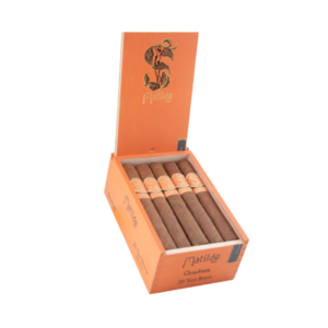 Matilde Quadrata Toro Bravo Cigars