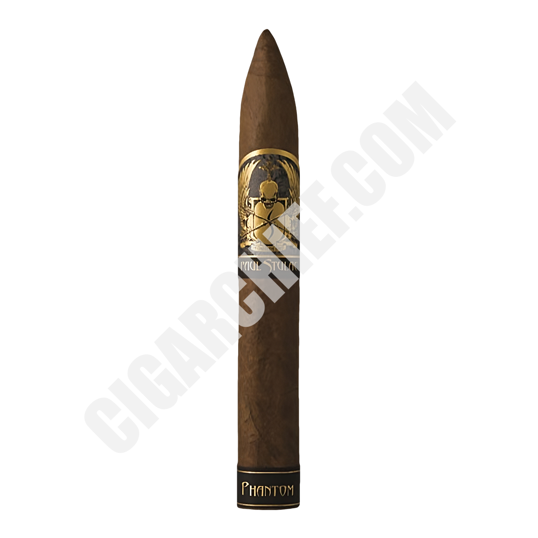 Paul Stulac Classic Blend Phantom Torpedo Paul Stulac Classic Blend Phantom Torpedo