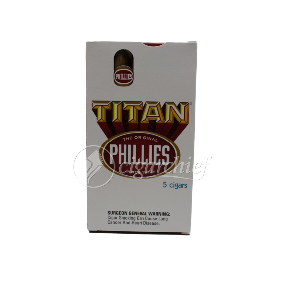 phillies titan