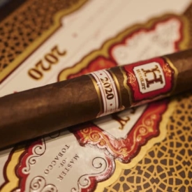 Rocky Patel Cigars Hamlet 2020 Robusto