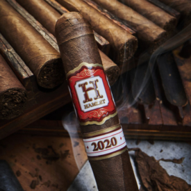 Rocky Patel Cigars Hamlet 2020 Sixty