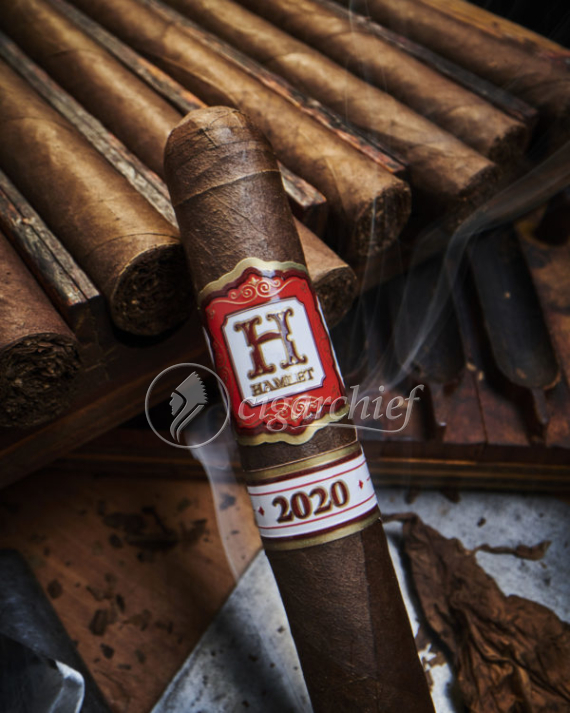 Rocky Patel Cigars Hamlet 2020 Sixty