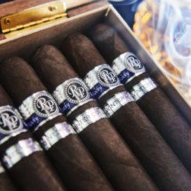 Rocky Patel Cigars Winter Collection