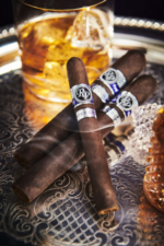 Rocky Patel Cigars Winter Collection Corona